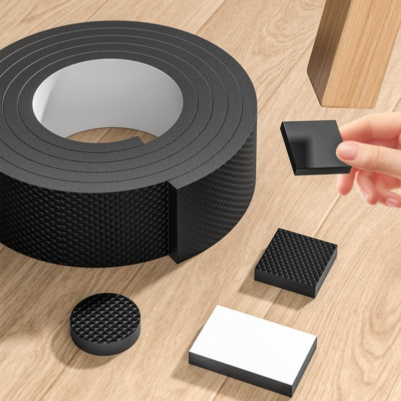 Protetores de Móveis Antiderra - Furniture Foot Pad avaliação e preço
