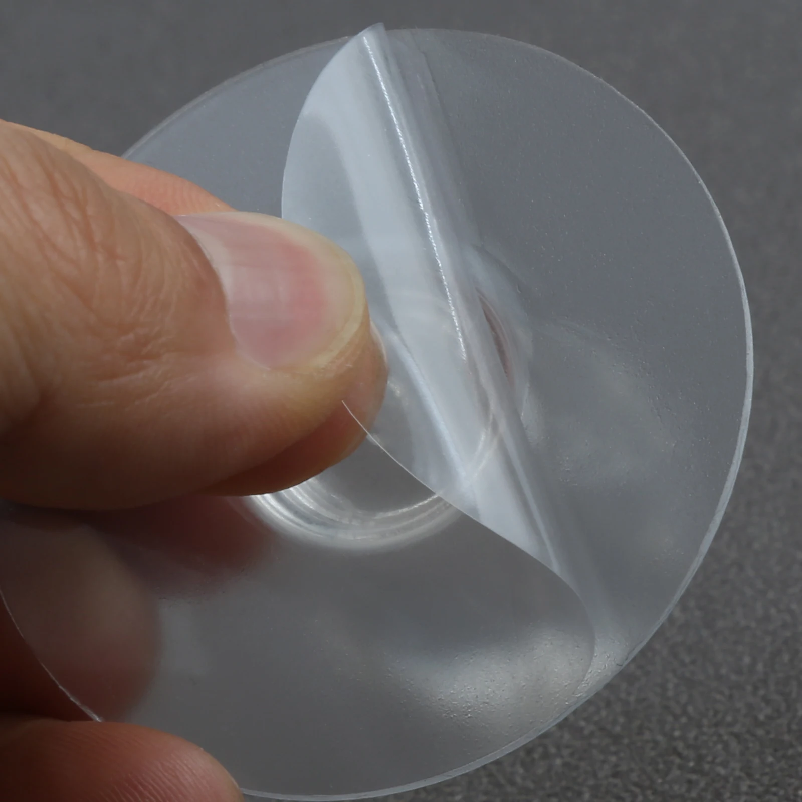 O botão acrílico transparente  - Furniture Hardware Design avaliação e preço