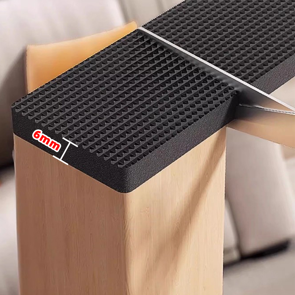 Protetores Antiderrapantes par - Furniture Foot Pad avaliação e preço