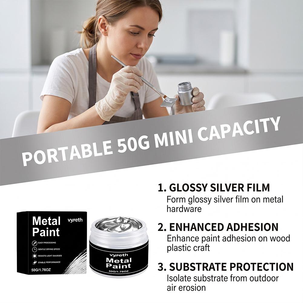 Tinta Anticorrosiva Metálica P - Furniture Hardware Paint avaliação e preço