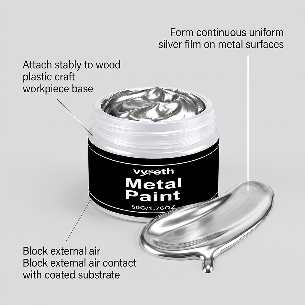 Tinta Anticorrosiva Metálica P - Furniture Hardware Paint avaliação e preço