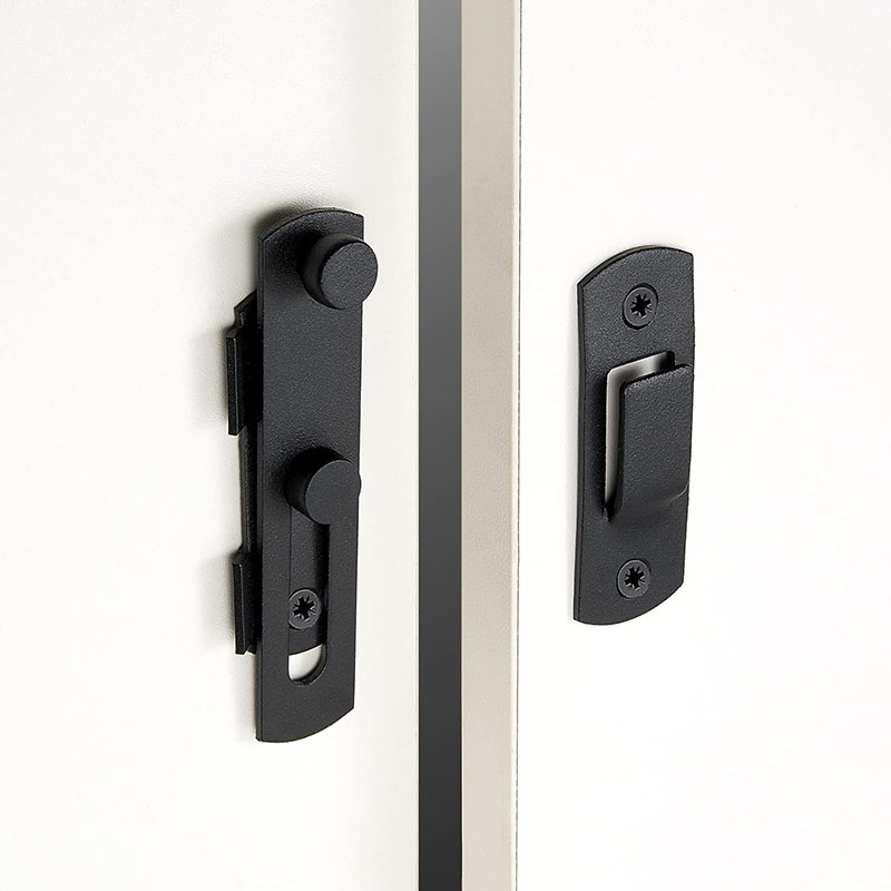 2 peças de fecho deslizante pa - Furniture Hardware Lock avaliação e preço
