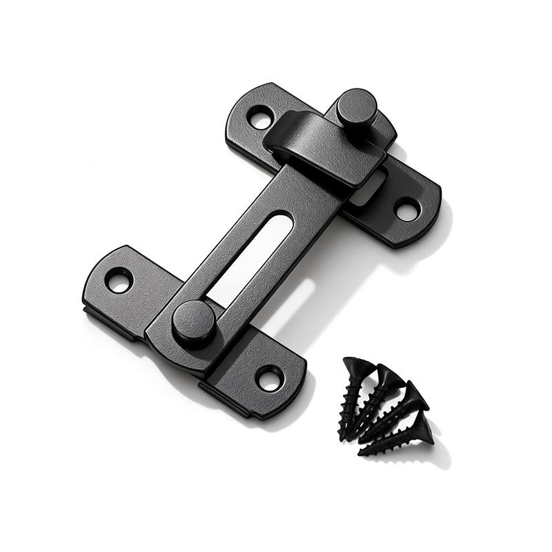 2 peças de fecho deslizante pa - Furniture Hardware Lock avaliação e preço