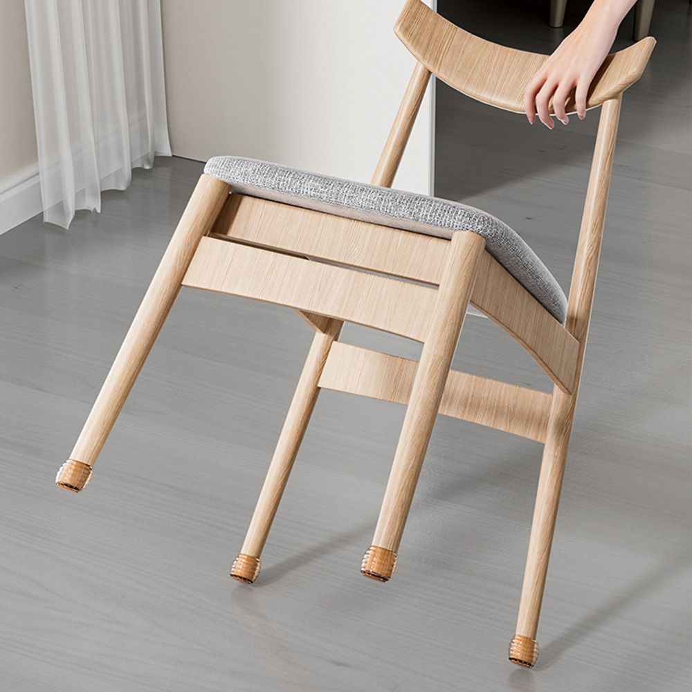 4 pçs nova cadeira de silicone - Furniture Foot Pad avaliação e preço