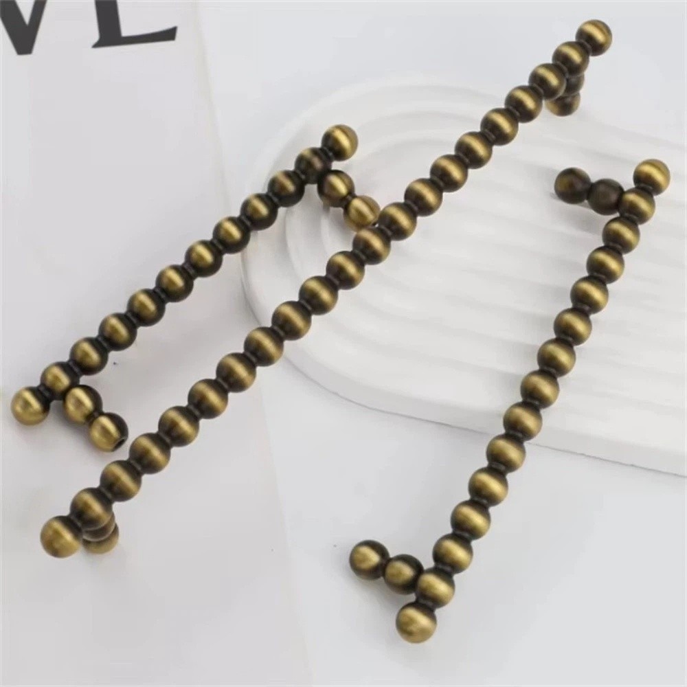 Puxadores de luxo pequenos e r - Furniture Hardware Design avaliação e preço