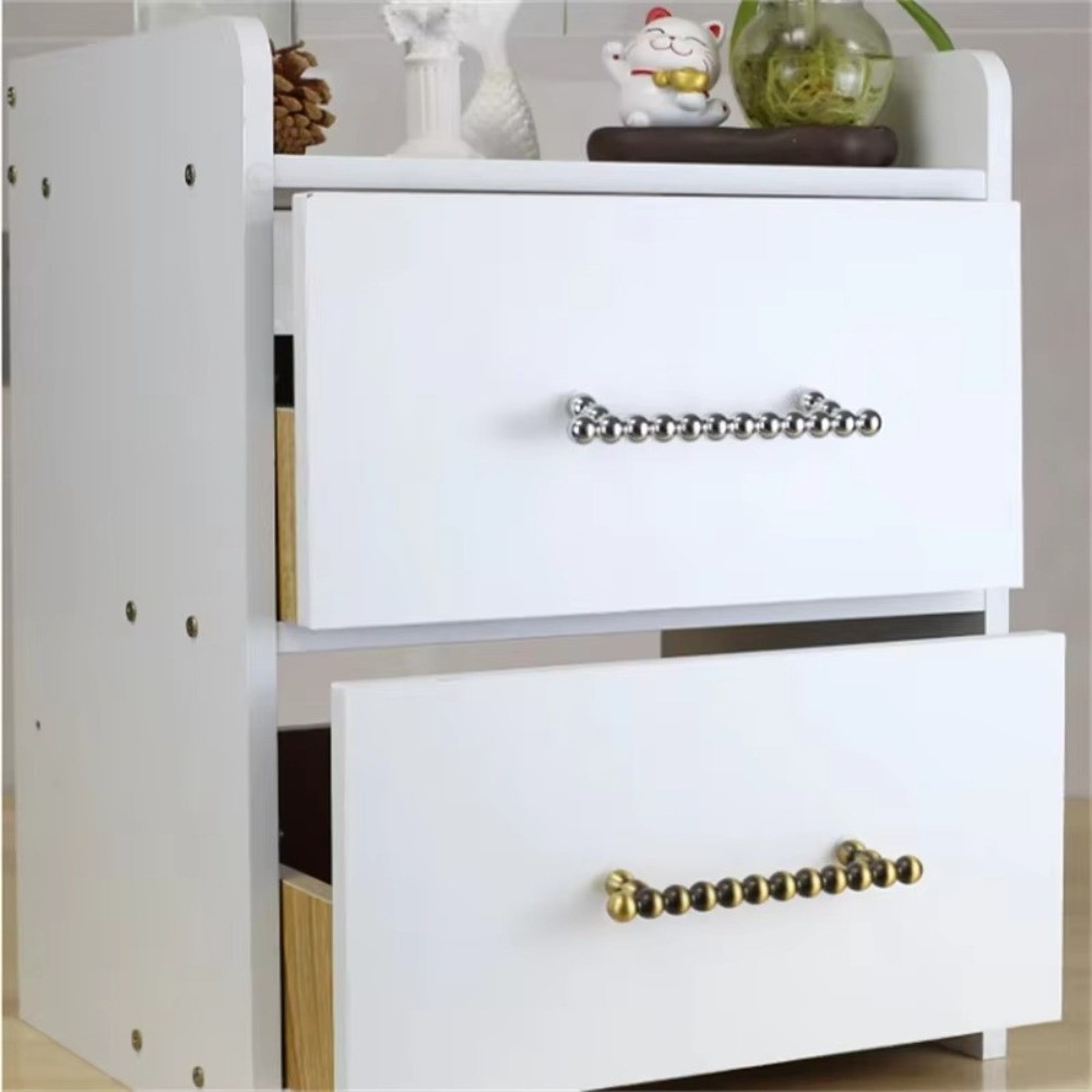 Puxadores de luxo pequenos e r - Furniture Hardware Design avaliação e preço