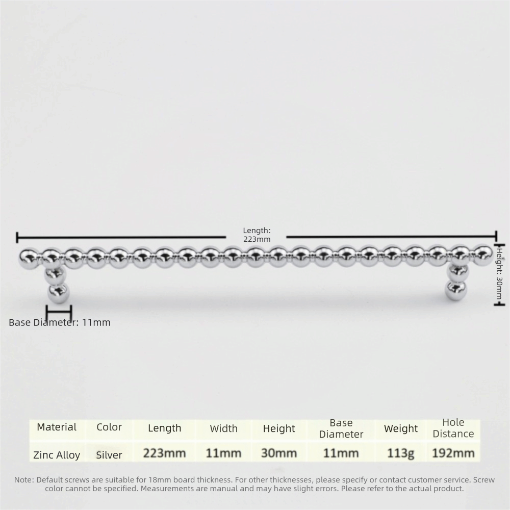 Puxadores de luxo pequenos e r - Furniture Hardware Design avaliação e preço