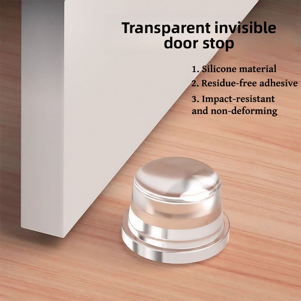 Rolha de porta de silicone pro - Furniture Hardware Design avaliação e preço