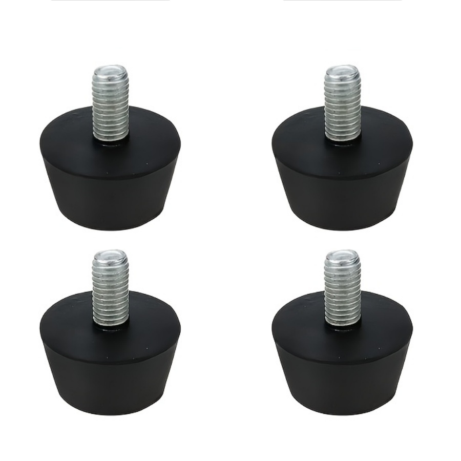 Almofada de borracha ajustável - Furniture Foot Pad avaliação e preço