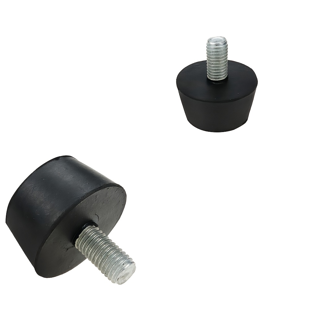 Almofada de borracha ajustável - Furniture Foot Pad avaliação e preço