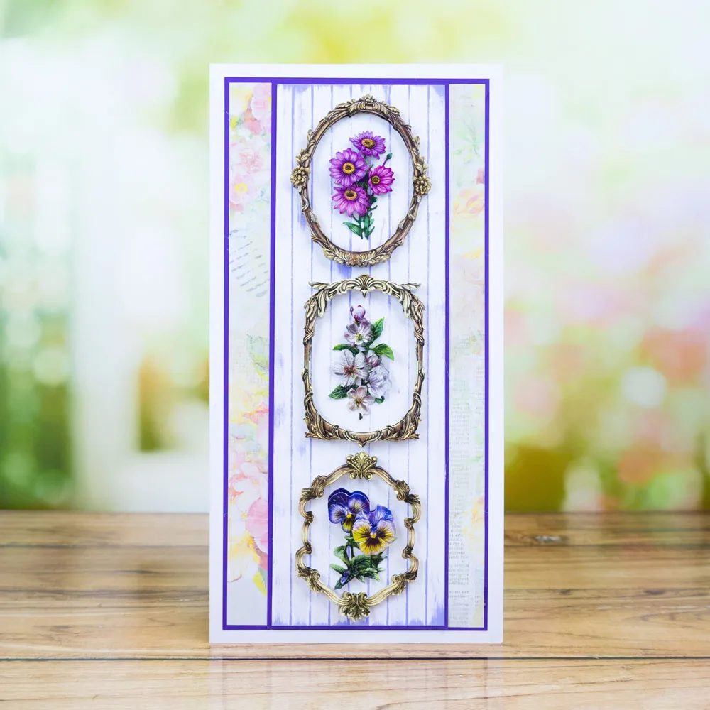 Pansy Paradise Valley Blooms:  - Furniture Paradise & Hardware Ghaziabad Reviews avaliação e preço
