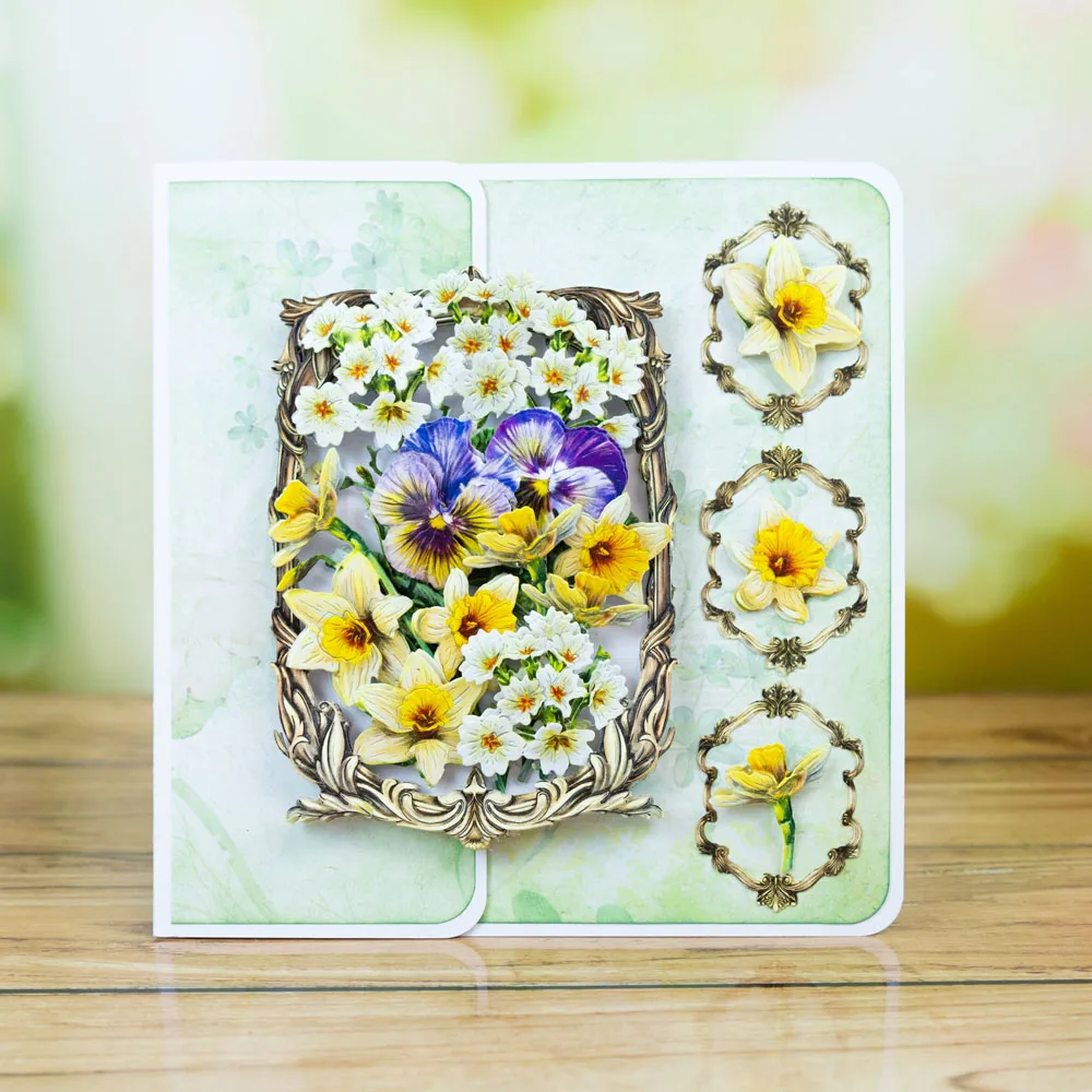 Pansy Paradise Valley Blooms:  - Furniture Paradise & Hardware Ghaziabad Reviews avaliação e preço
