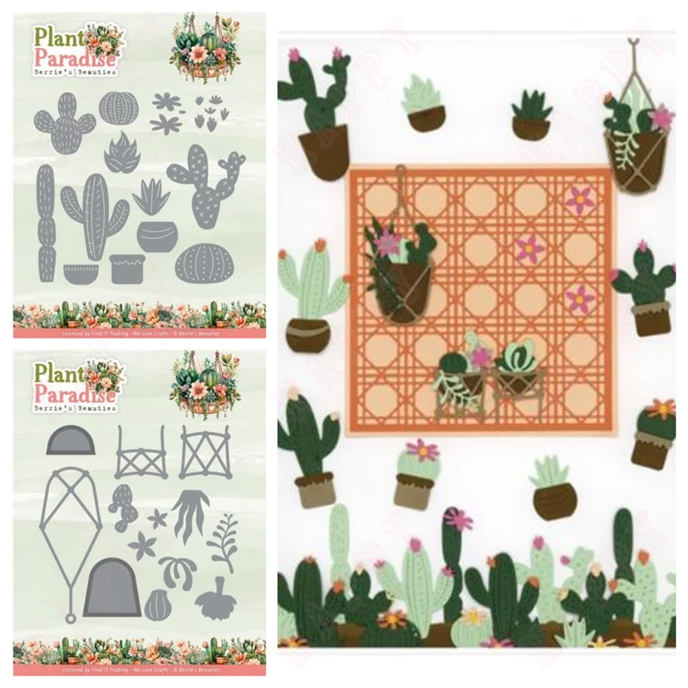 Planta cactus paraíso metal ar - Furniture Paradise & Hardware Ghaziabad Reviews avaliação e preço
