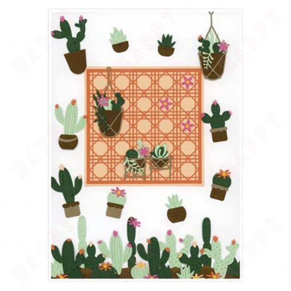 Planta cactus paraíso metal ar - Furniture Paradise & Hardware Ghaziabad Reviews avaliação e preço