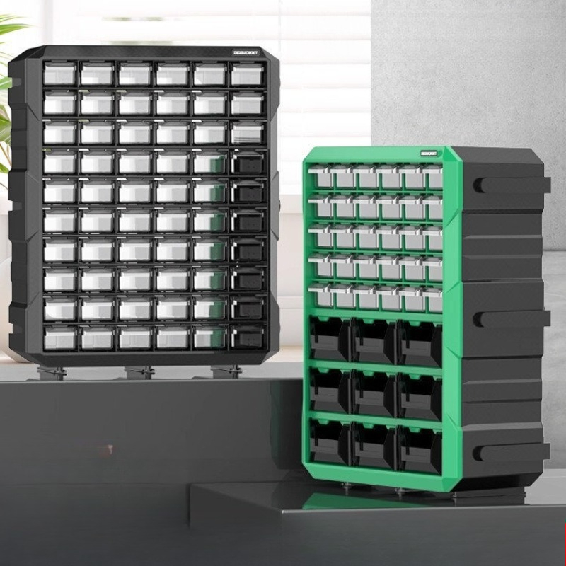 Organizador de Peças Empilháve - Furniture Hardware Parts avaliação e preço