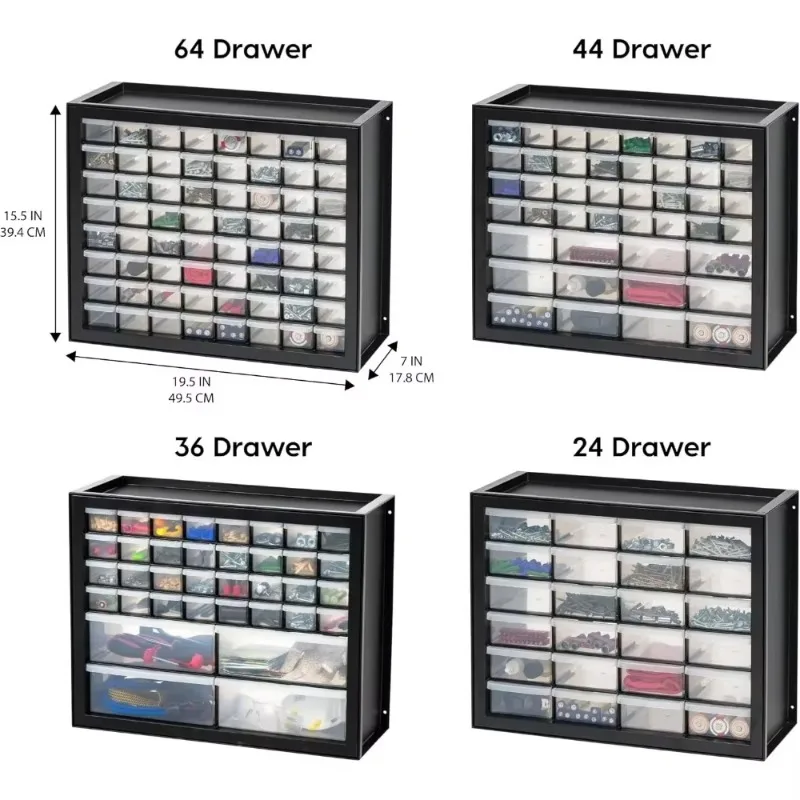 Armário de peças de sete gavet - Furniture Hardware Parts avaliação e preço