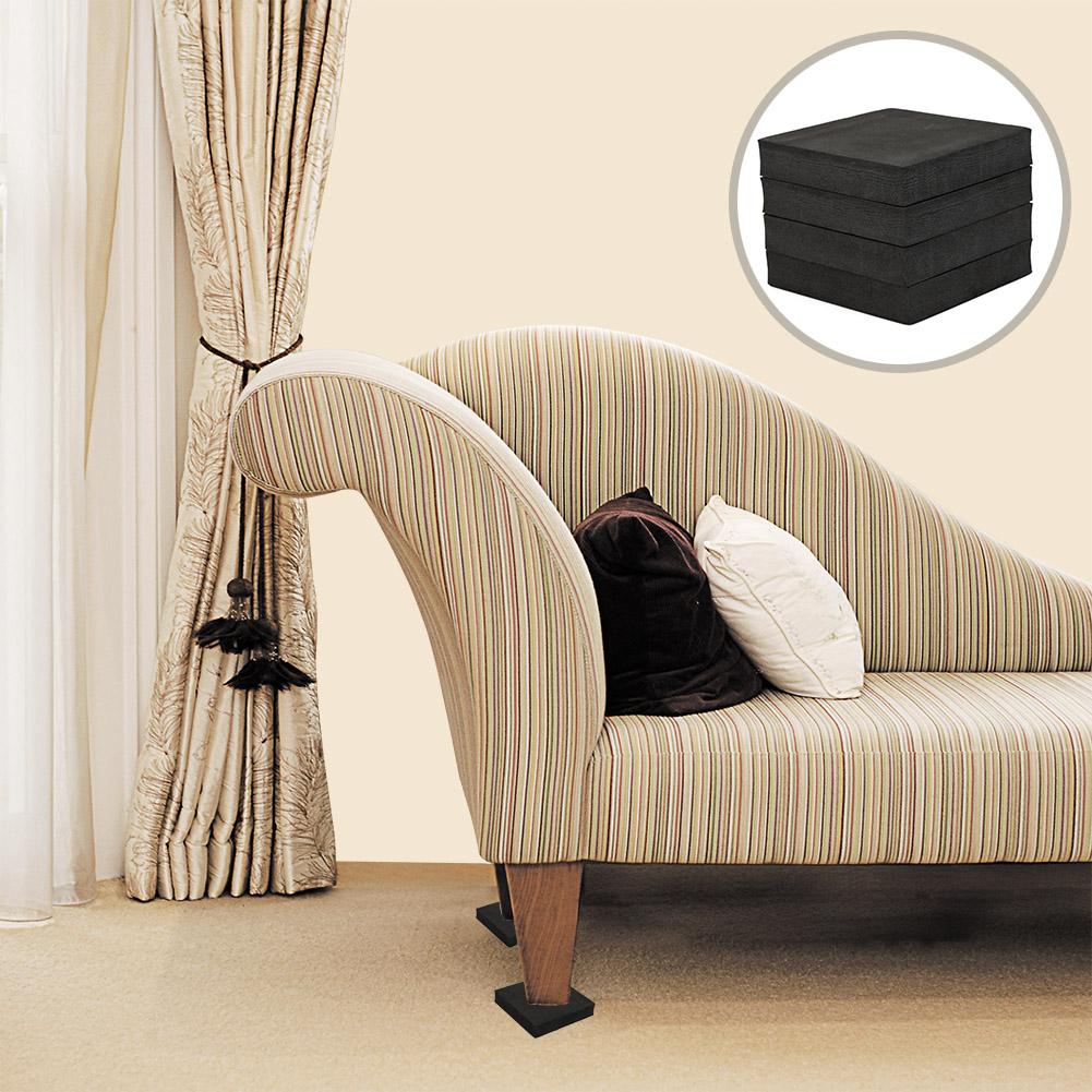 4/8 pçs máquina de lavar roupa - Furniture Foot Pad avaliação e preço