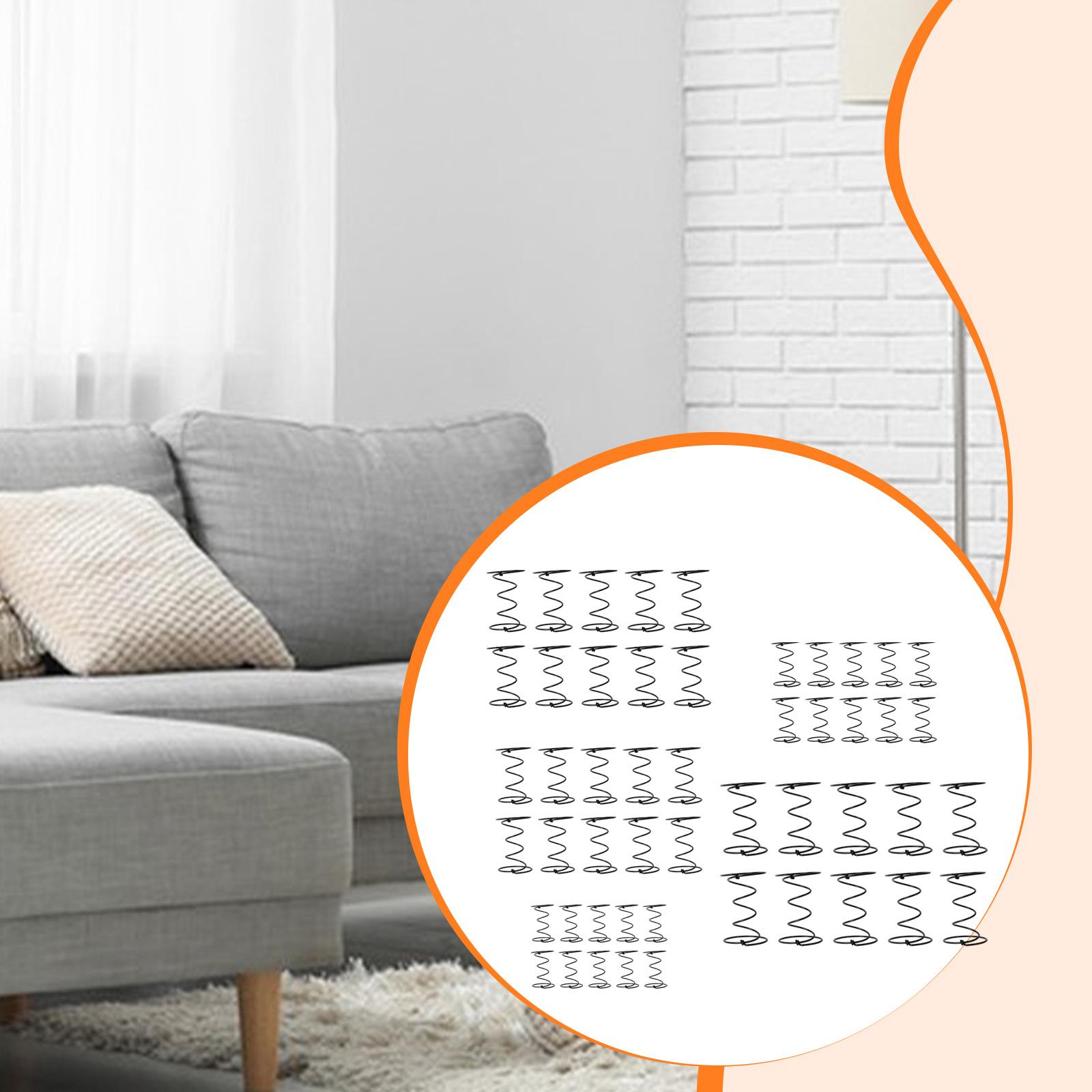 Kit de Reparo de Molas em Espi - Furniture Hardware Repair avaliação e preço